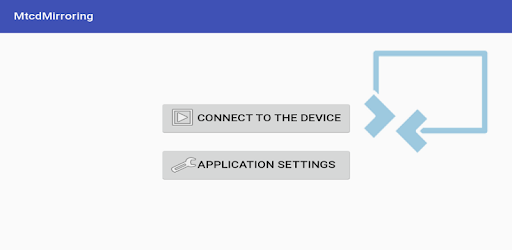 MtcdMirroring PC screenshot