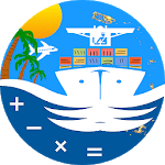 Caribbean Duty Calculator icon