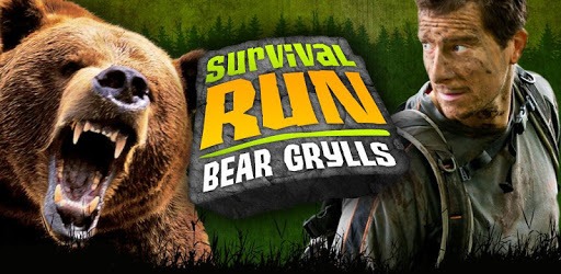 Survival Run with Bear Grylls PC screenshot Survival Run with Bear Grylls PC screenshot