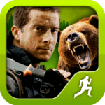 Survival Run with Bear Grylls icon