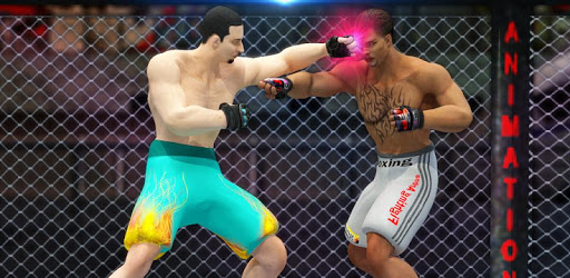 MMA Fighting Manager: Mixed Martial Art Superstars PC screenshot MMA Fighting Manager: Mixed Martial Art Superstars PC screenshot