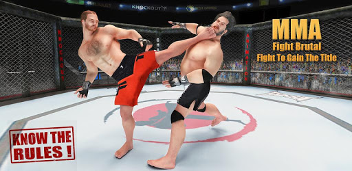MMA Fighting Revolution: Mixed Martial Art Manager PC screenshot