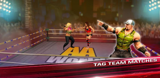 Pro Wrestling Battle 2019: Ultimate Fighting Mania PC screenshot Pro Wrestling Battle 2019: Ultimate Fighting Mania PC screenshot