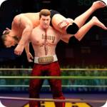 Pro Wrestling Battle 2019: Ultimate Fighting Mania icon