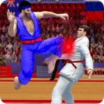 Tag Team Karate Fighting Tiger: World Kung Fu King icon