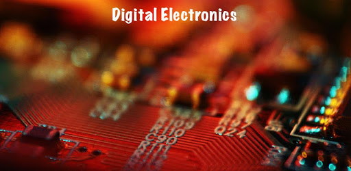 Digital Electronics PC screenshot