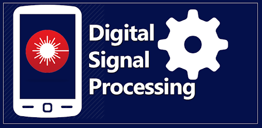 Digital Signal Processing PC screenshot