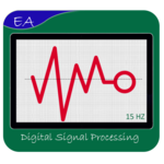 Digital Signal Processing icon