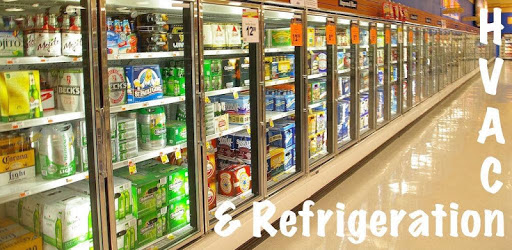 Refrigeration & ACs: HVAC PC screenshot Refrigeration & ACs: HVAC PC screenshot
