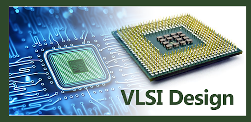 Basics of VLSI Design PC screenshot