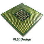 Basics of VLSI Design icon