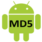 MD5 Checker icon