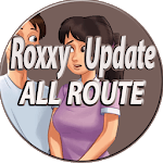 [Roxxy Update]  Summertime storylines walkthough for PC