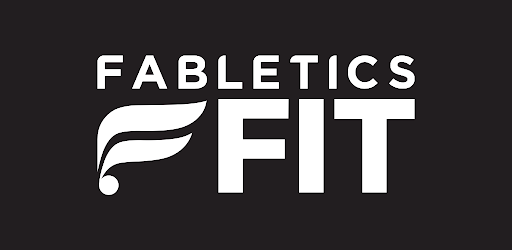 Fabletics FIT PC screenshot