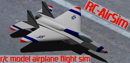 RC-AirSim - RC Model Plane Sim PC screenshot RC-AirSim - RC Model Plane Sim PC screenshot