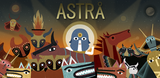 Astra PC screenshot