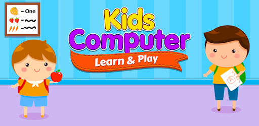 Kids Computer - Learn And Play PC screenshot