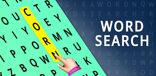 Word Search Puzzle - Brain Games PC screenshot