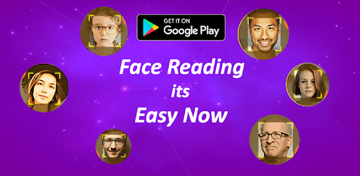 Face Secret - Face Reading, Beauty Scan, Horoscope PC screenshot
