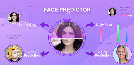 getting old-Old Face Face Predictor PC screenshot getting old-Old Face Face Predictor PC screenshot
