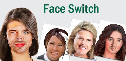 Face Switch PC screenshot