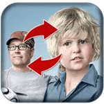 Funny Face Swap - Face Juggler for PC Funny Face Swap - Face Juggler for PC