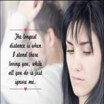 Sad Love Messages for PC
