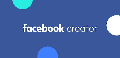 Facebook Creator PC screenshot