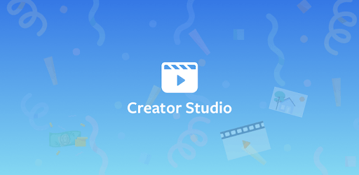 Creator Studio PC screenshot