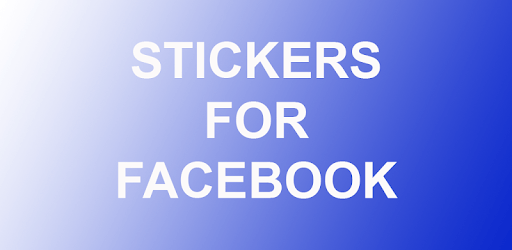 Stickers for Facebook PC screenshot