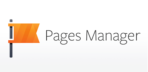 Facebook Pages Manager PC screenshot Facebook Pages Manager PC screenshot