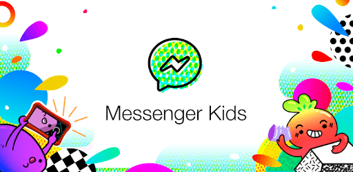 Messenger Kids – Safer Messaging and Video Chat PC screenshot Messenger Kids – Safer Messaging and Video Chat PC screenshot