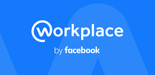 Workplace by Facebook PC screenshot