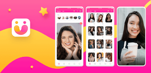 Face Chat PC screenshot Face Chat PC screenshot