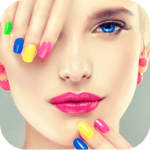 Face Beauty Makeup Camera icon