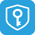 VPN 365 - Free Unlimited VPN Proxy & WiFi VPN icon