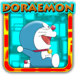 Super Doraemon Run icon