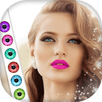 Face Makeup - Beauty Camera icon
