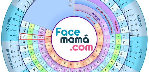 Pregnancy Weeks Calculator by Facemama PC screenshot Pregnancy Weeks Calculator by Facemama PC screenshot