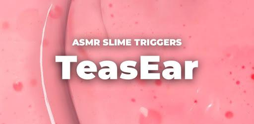 TeasEar - ASMR Meditation & Slime Simulator Games PC screenshot TeasEar - ASMR Meditation & Slime Simulator Games PC screenshot