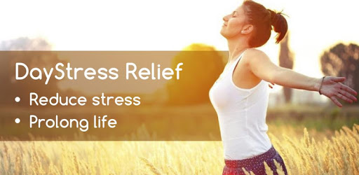 DayStress Relief: Relaxation & Antistress app PC screenshot
