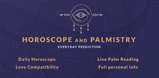 Horoscope and Palmistry - Everyday Prediction PC screenshot