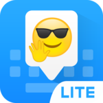 Facemoji Emoji Keyboard Pro: Keyboard Theme & GIF icon