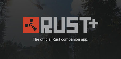 Rust+ PC screenshot