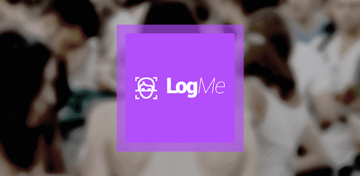 LogMe Facial Recognition PC screenshot