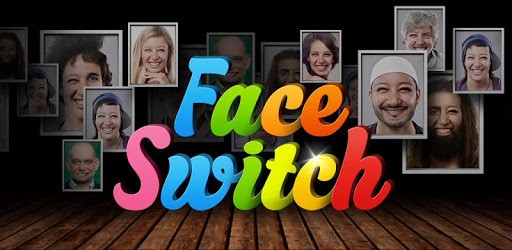 Face Switch - Swap & Morph! PC screenshot Face Switch - Swap & Morph! PC screenshot