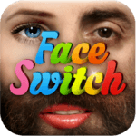 Face Switch - Swap & Morph! icon