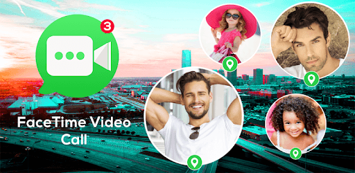 Facetime Video Call Tips PC screenshot