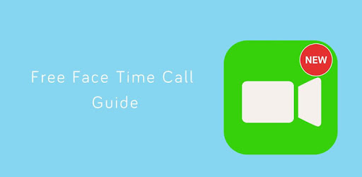New Face time Video Calls Chat Advice PC screenshot