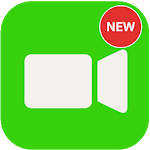 New Face time Video Calls Chat Advice icon